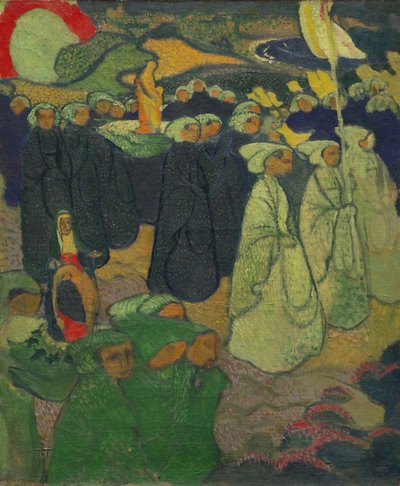 door Maurice Denis