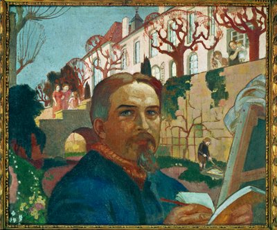  door Maurice Denis