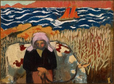  door Maurice Denis