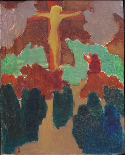  door Maurice Denis