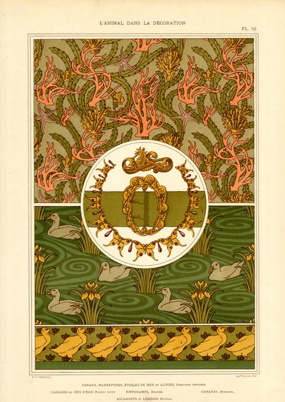  door Maurice Pillard Verneuil