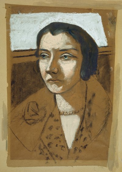  door Max Beckmann
