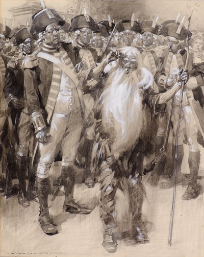 Het Smaragdeneiland door Max Cowper