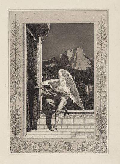  door Max Klinger