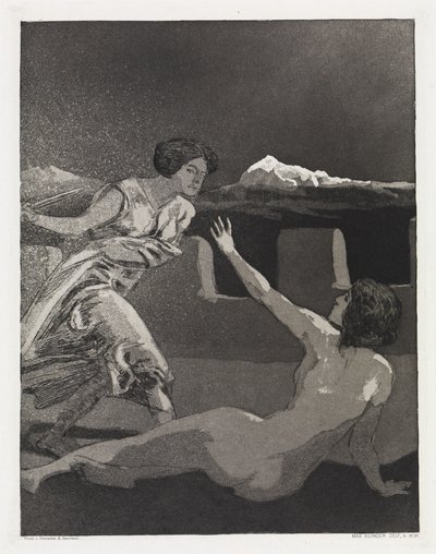 door Max Klinger