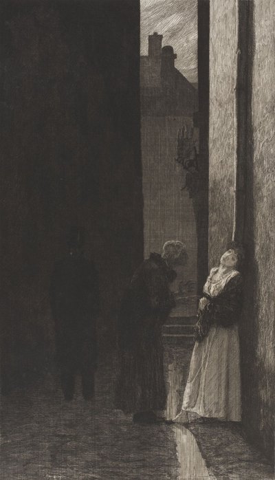  door Max Klinger