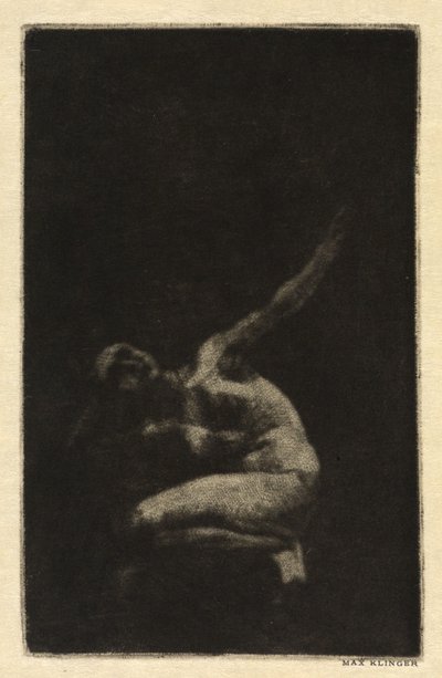  door Max Klinger