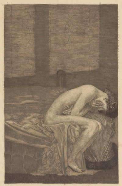  door Max Klinger