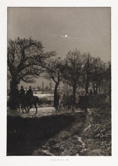  door Max Klinger