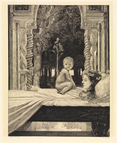  door Max Klinger