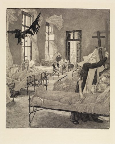  door Max Klinger