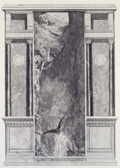  door Max Klinger