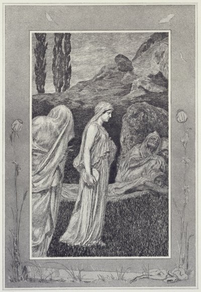 door Max Klinger