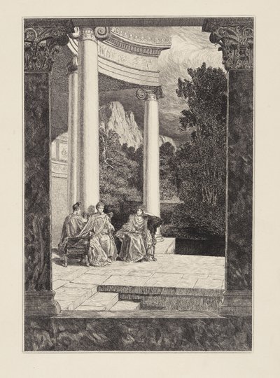  door Max Klinger