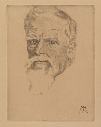  door Max Klinger