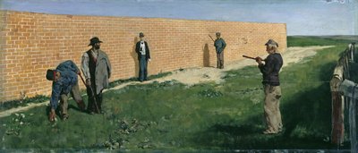  door Max Klinger