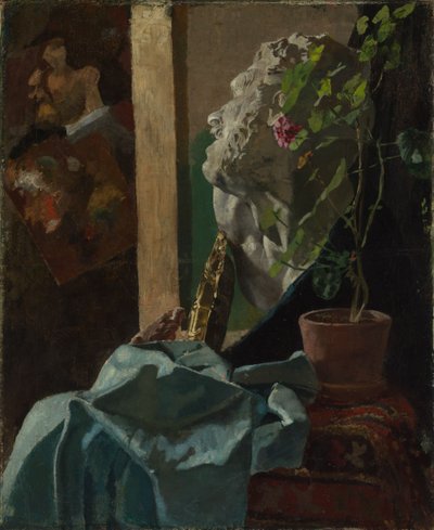  door Max Klinger