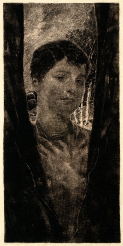  door Max Klinger