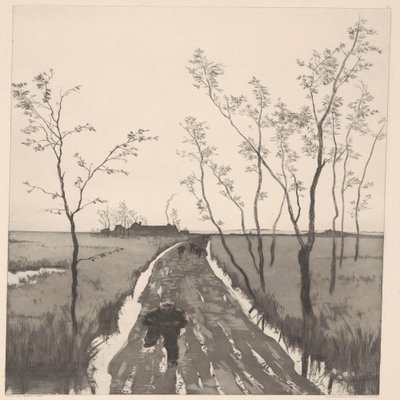  door Max Klinger