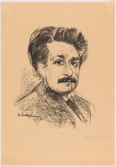  door Max Liebermann