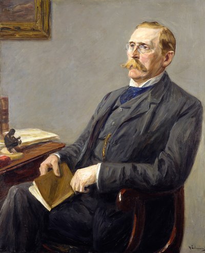  door Max Liebermann