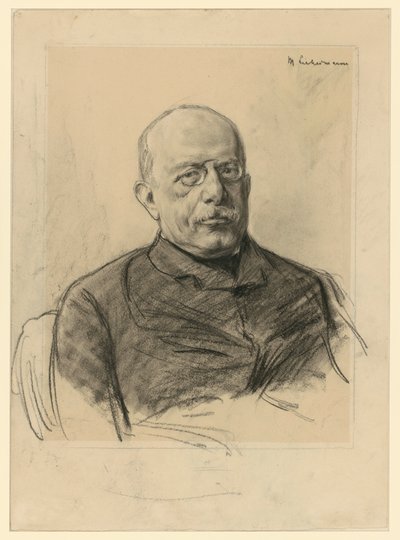  door Max Liebermann