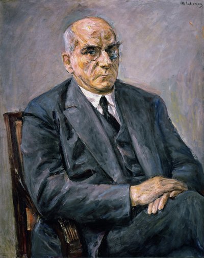  door Max Liebermann