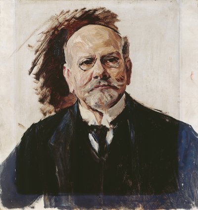  door Max Liebermann