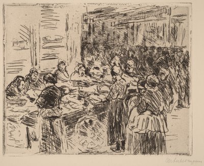  door Max Liebermann
