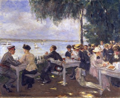  door Max Liebermann