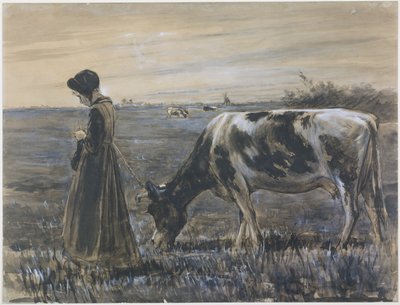  door Max Liebermann