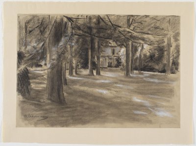  door Max Liebermann