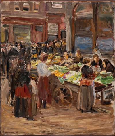  door Max Liebermann