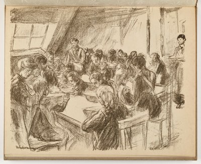  door Max Liebermann