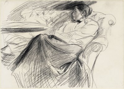  door Max Liebermann