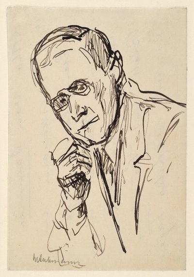  door Max Liebermann