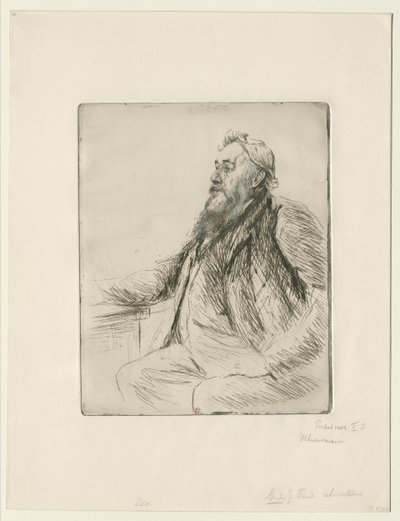  door Max Liebermann
