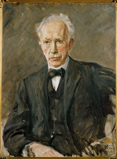  door Max Liebermann