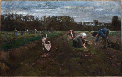  door Max Liebermann