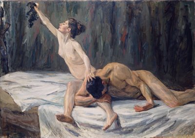  door Max Liebermann