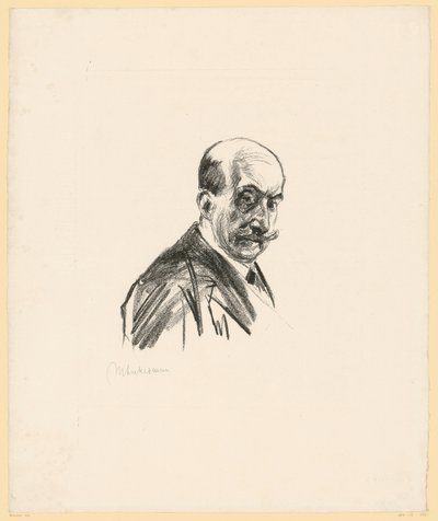  door Max Liebermann