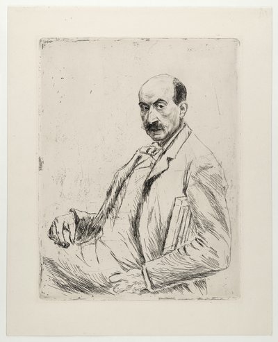  door Max Liebermann
