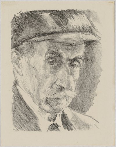  door Max Liebermann