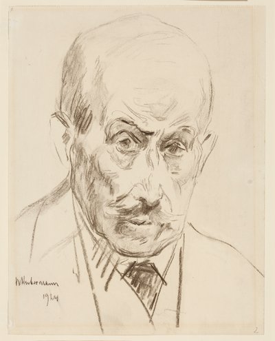  door Max Liebermann