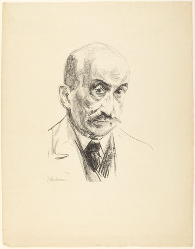  door Max Liebermann