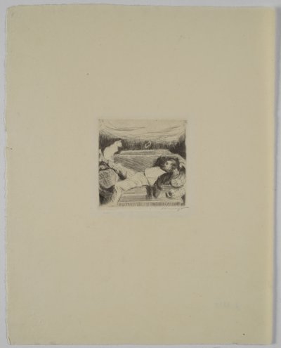  door Max Slevogt