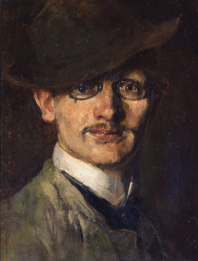  door Max Slevogt