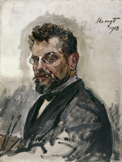  door Max Slevogt
