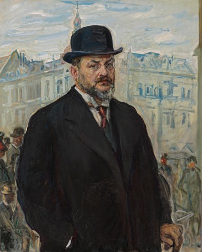  door Max Slevogt