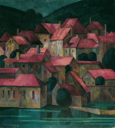  door Maximilian Reinitz